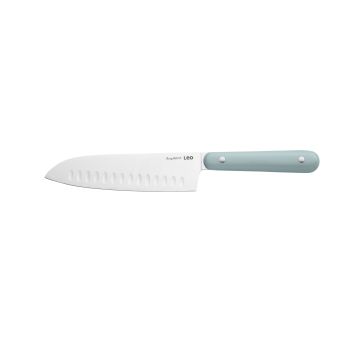 LEO Santokumes Slate 17,50cm