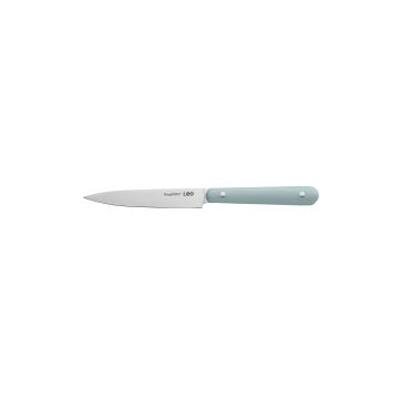 LEO Universeel mes Slate 12,50cm