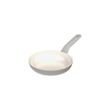 LEO RECYCLED Braadpan antikleef Balance Moonmist 20cm