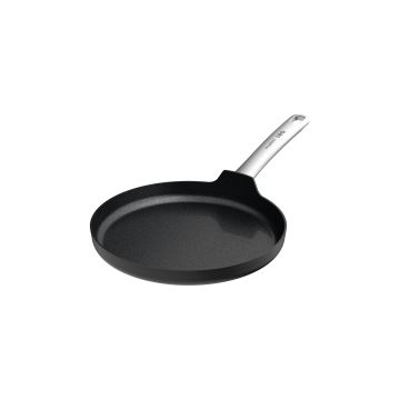 LEO RECYCLED Omeletpan antikleef Graphite 25cm