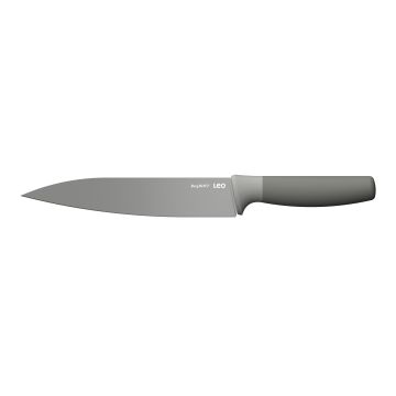 LEO RECYCLED Vleesmes Balance 19cm