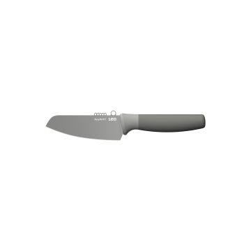 LEO RECYCLED Groentemes met zester Balance 11cm