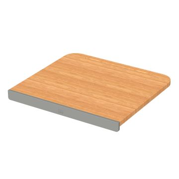 LEO Snijplank met tablet houder Balance 45x40cm