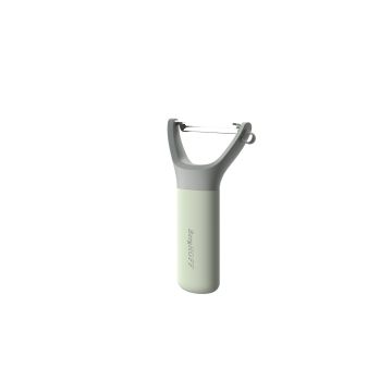 LEO RECYCLED Gekartelde Y-dunschiller Balance