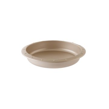 LEO Ronde cakevorm Balance 23x5cm