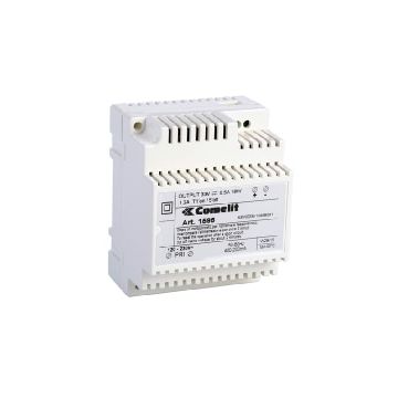 COME POWERSUPPLY 33VDC 120-230VAC IKAL
