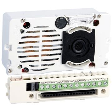COME 4681 A/V UNIT COLOR SMALL SBC SYS.
