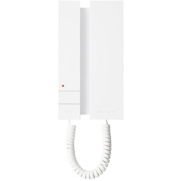 COME MINI AUDIO TRADITIONAL WHITE