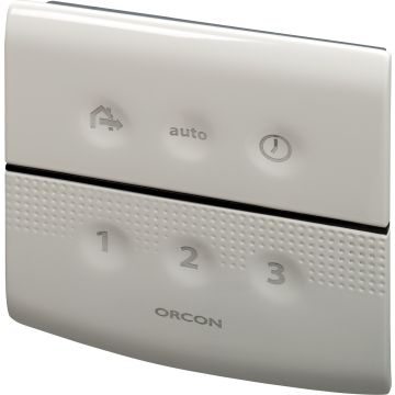 ORCON REMOTE CONTROL 15RF