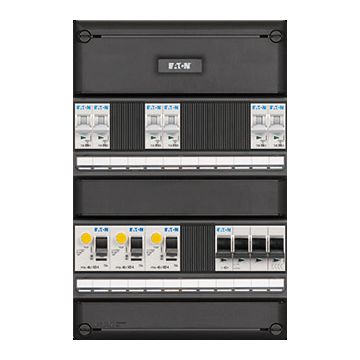 EATO S55 FLEX, 1PH/3PH, 6 GR 3 ALS HS 64