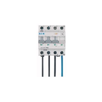 EATON 1742432 RCBO 3P+N C16 4MOD