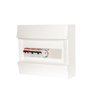 PV DISTRIBUTOR, ZV16-3131+H42+WCD