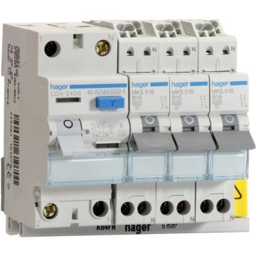 UK VKS03COMBI 1ALS2P/30MA+3GR. UK VKS03COMBI 1ALS2P/30MA+3GR.