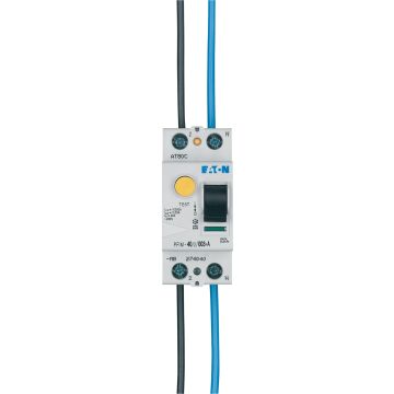 EATON PFIM RCCB 2P A40 2MOD