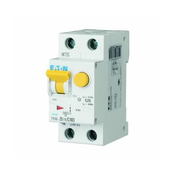 EATON 236667 RCBO 1P+N B20 2MOD