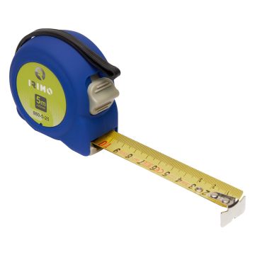 MEASURING TAPE 5M X 19MM