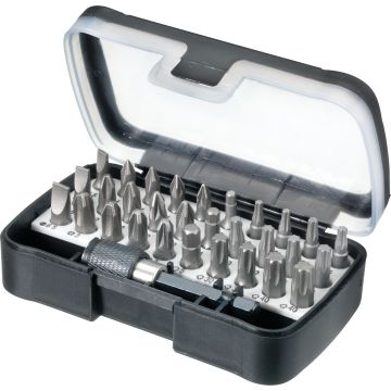 ASW BIT SET BS-31 ALLROUND