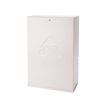 ALPH UNII CENTRAL INTRUSR PANEL 32 INPUT