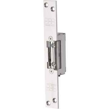 MAAS S11U LOCK PLATE SHORT 10-24V DC