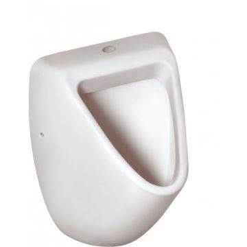 IDST EUROVIT URINAL TOP IN/BTTM OUT WHT