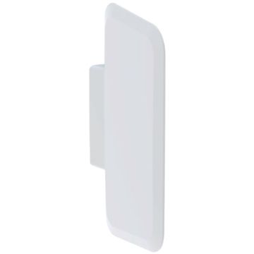 GEB URINAL DIVISION PLASTIC WHITE ALP