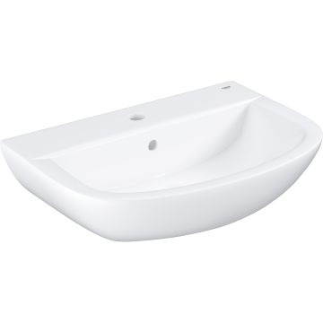 BAU CERAMIC WASH BASIN 60 CM
