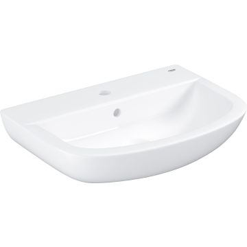 BAU CERAMIC WASH BASIN 55 CM