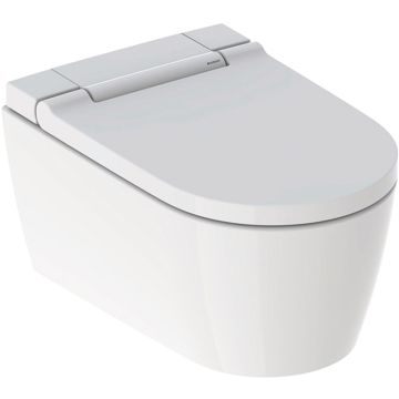 GEB AQCL SELA SHOWERTOILET WIT