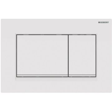 GEBE SIGMA30 ACT.PL 2-BUT-FL WT MTWT