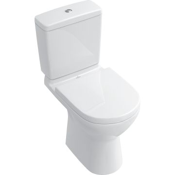 UK O.NOVO COMBI-PACK AO WIT