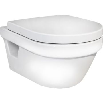 V&B 5684 OMNIA ARCH.KOMBIPK. WC+SÃ†DE