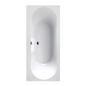 VB OBE2.0 BATH 470X800X1800 ALP WT