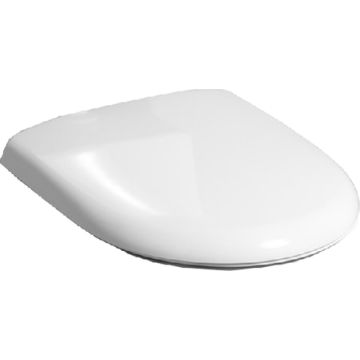 GEB REN SEAT+LID RVS DF WT