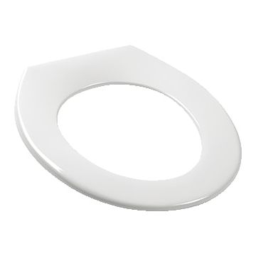 PRESS PROJECTA POLY WO COVER BY3 WHITE