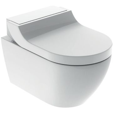 GEB AQCL TUMA COMF WC+SEAT WIT