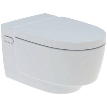 GEB AQCL MERA CLASS SHOWERTOILET WIT