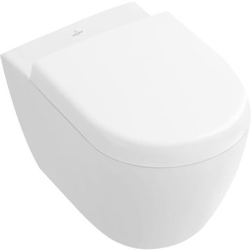 VNB SUBW 2.0 C WALL HUNG TOILET DF WT