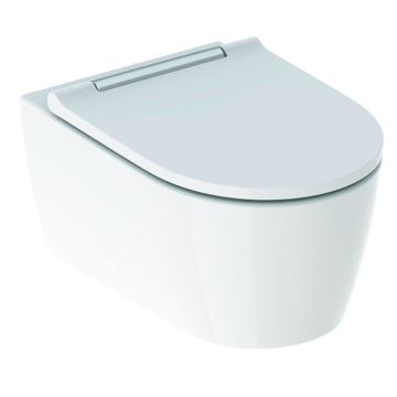 GEBE ONE WALLCLOS DSP TURFL+TOILSEAT CHR