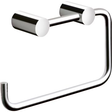 TOILET PAPER HOLDER CHROME