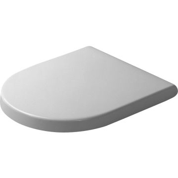 STARCK 3 TOILETSEAT