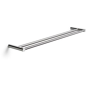 HÅNDKLÆDESTANG RF. DOBBEL 60CM HÅNDKLÆDESTANG RF. DOBBEL 60CM