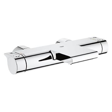 THERMOSTATIC MIXER_GRT2000 BATH, 150 CC