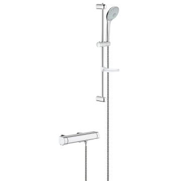 GROHTH 2000 PSS EUPH BUILD-IN VISUAL PRT