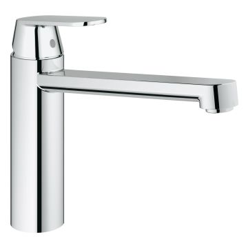 KITCH FAU GROHE 30195000 EUROSM C. LOW