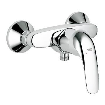 GRH EUROECO SHOWERMIX TAP