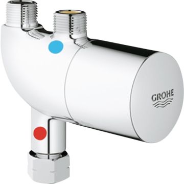 GRT MICRO THM BASIN