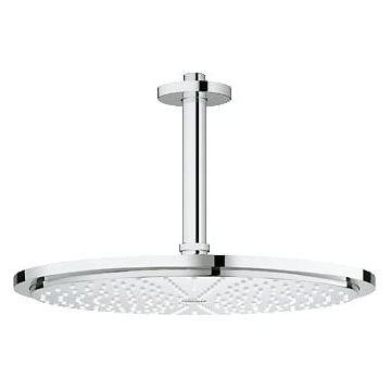 RAINSHOWER HDSHOWERSET 310 142 MM 9,5L/M
