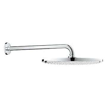 RAINSHOWER HDSHWERSET 310 380 MM 9,5L/M