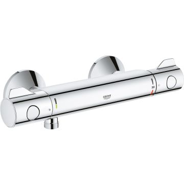 GROH 800 SHOWERTHERMOSTAT 150 S-COUPLING