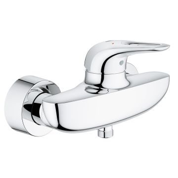 GROHE EUROSTYLE NEW SHOWER MIXER WALL